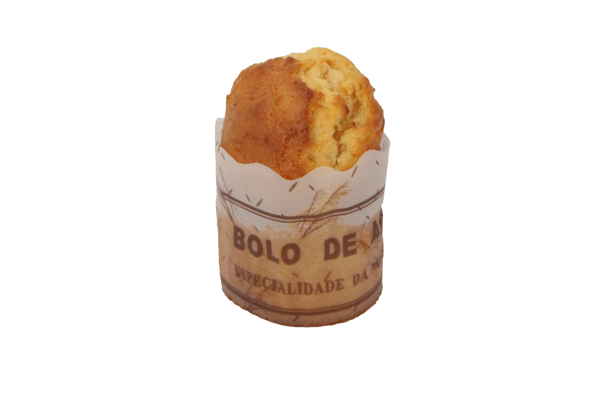Bolo de Arroz