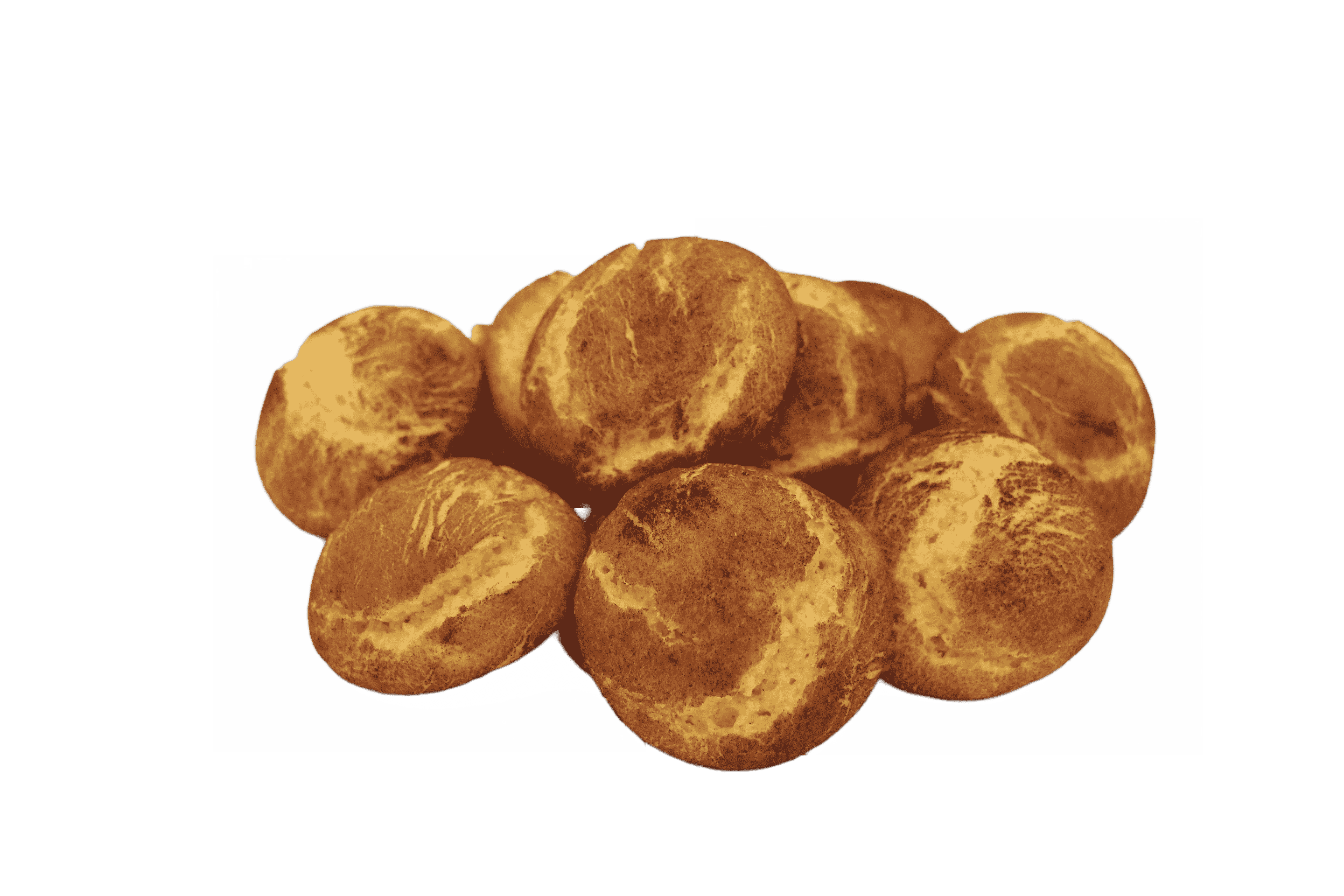Broinha de Canela