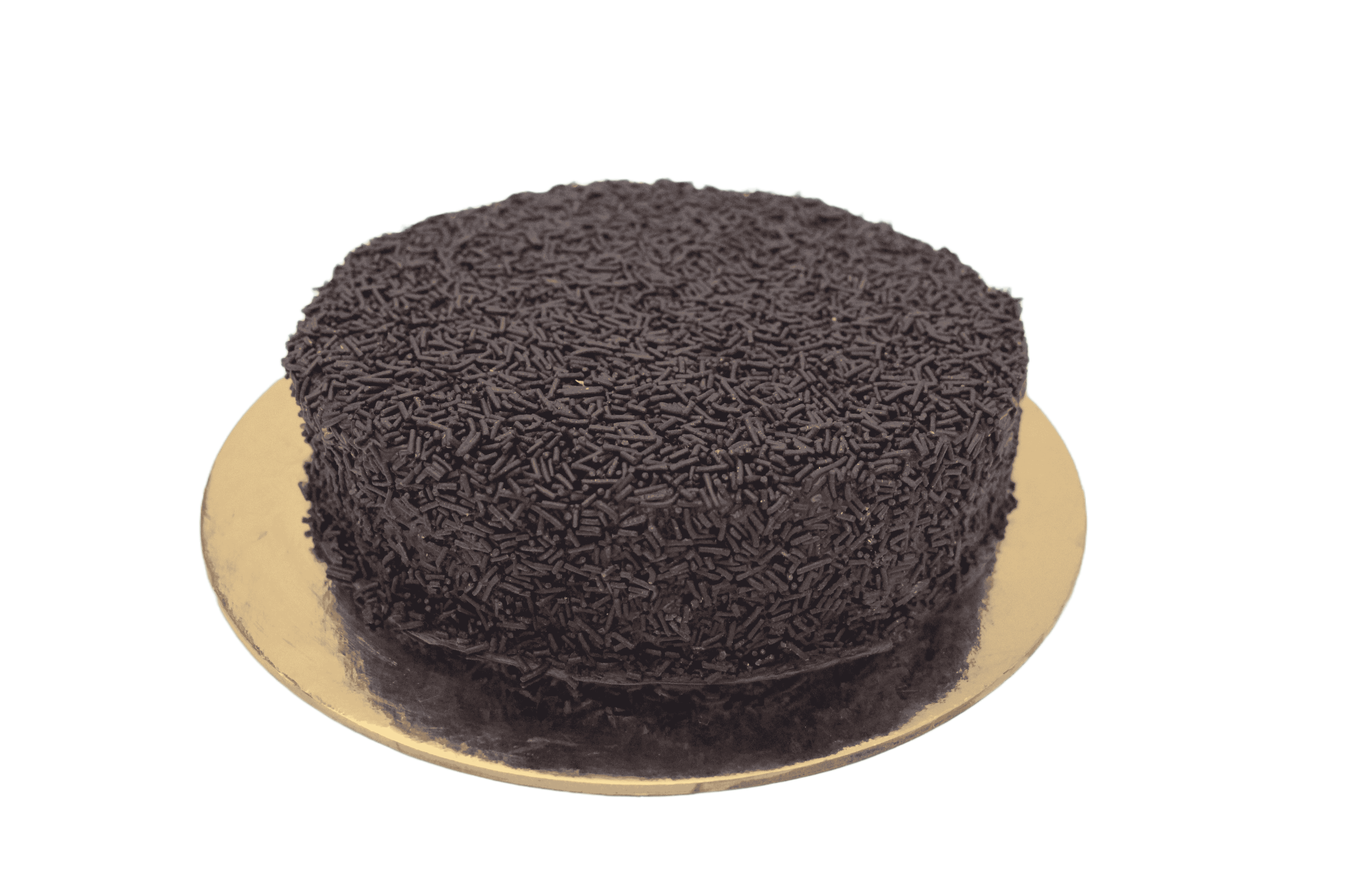 Bolo de Brigadeiro