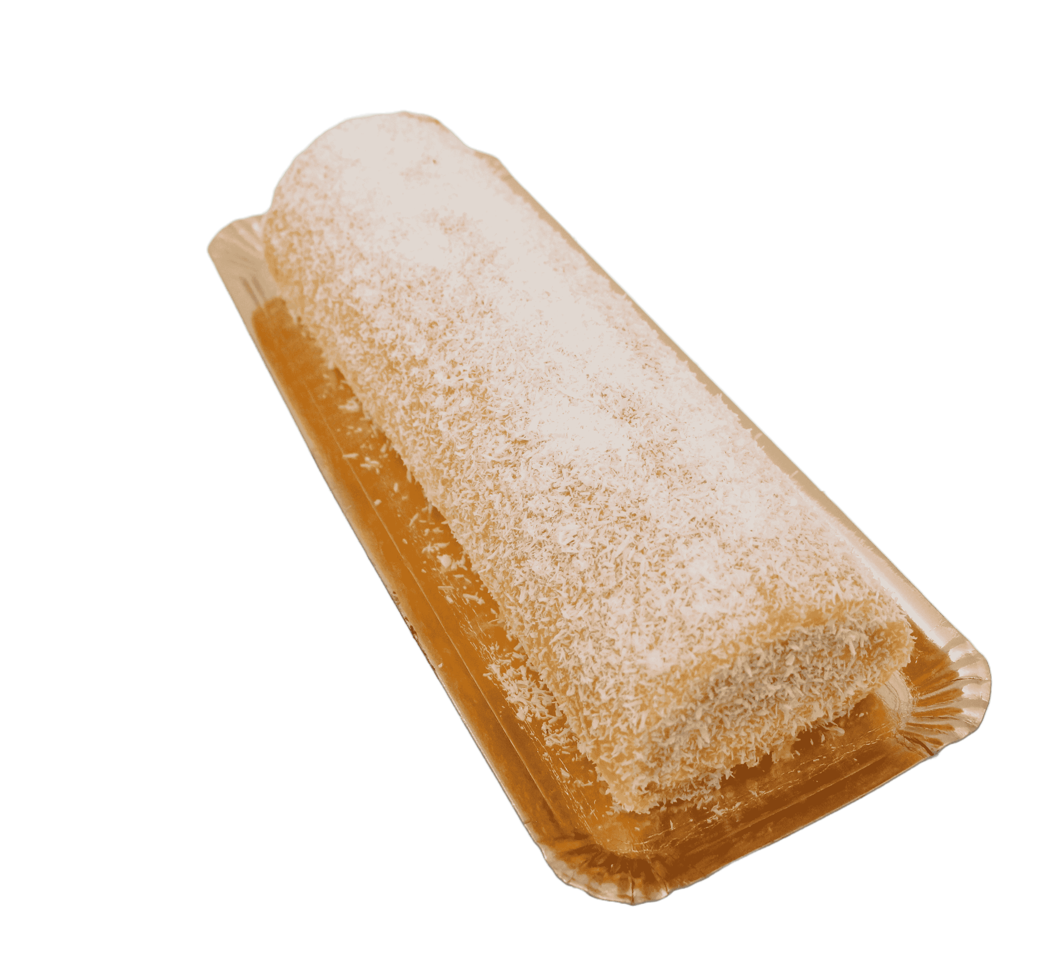 Torta de Côco