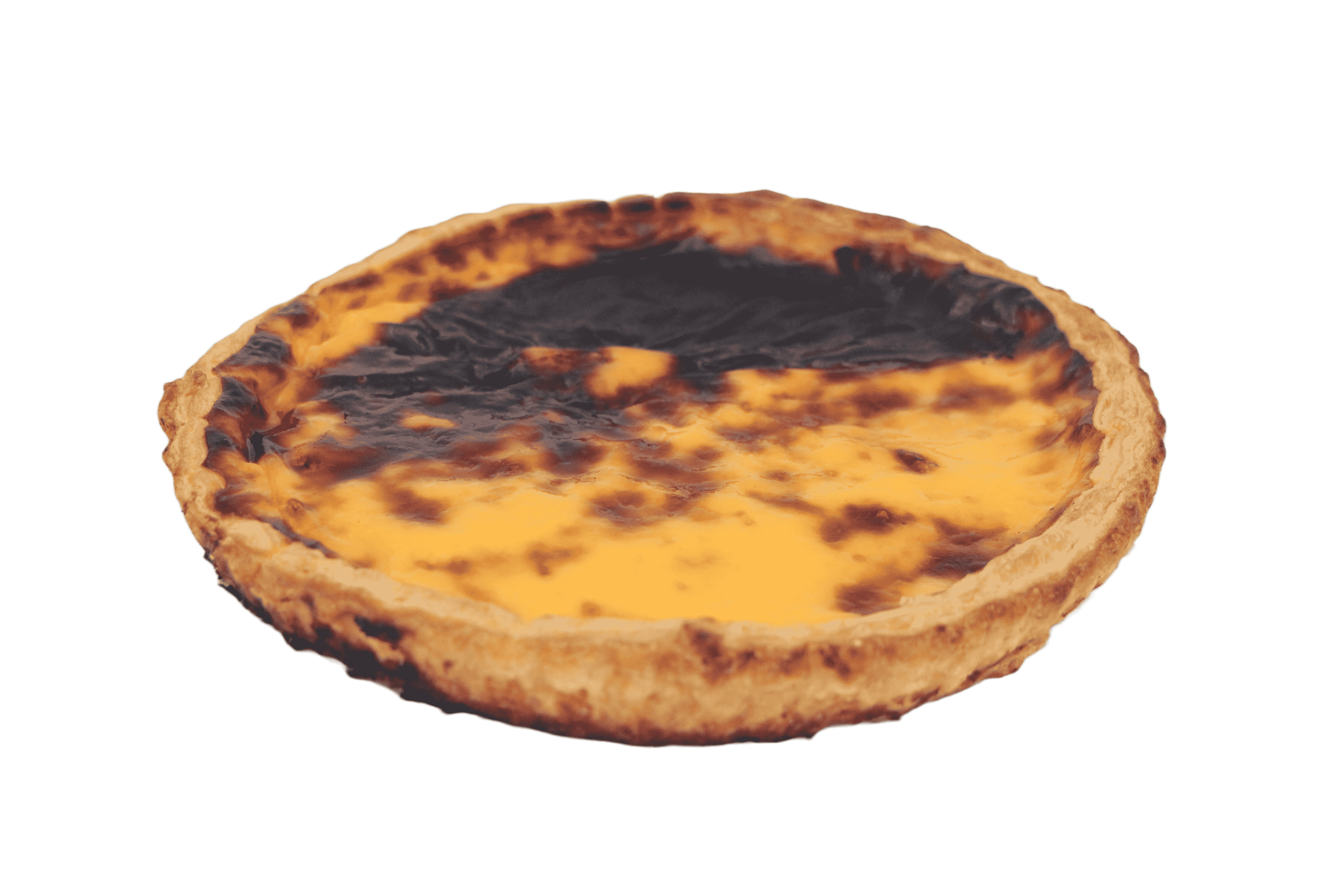 Tarte de Nata